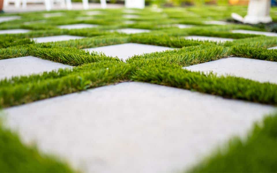 How to Prepare Your Lawn for a Paver Patio Landscape Design and